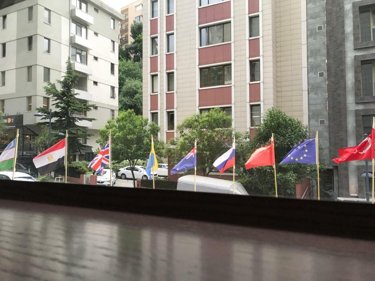 Mim Hotel Istanbul — Photos 1